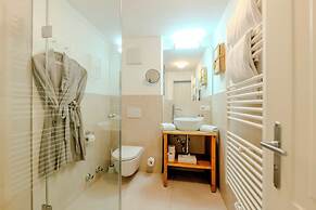 Boutiquehotel Amadeus