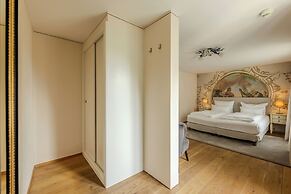 Boutiquehotel Amadeus