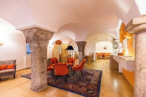 Boutiquehotel Amadeus