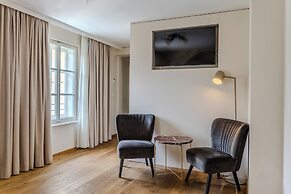 Boutiquehotel Amadeus