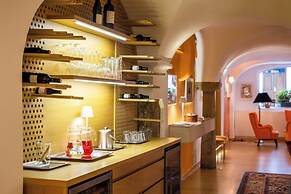 Boutiquehotel Amadeus