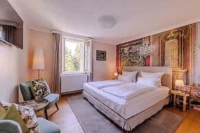 Boutiquehotel Amadeus