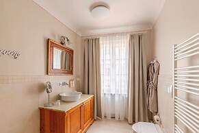 Boutiquehotel Amadeus