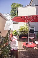 Boutiquehotel Amadeus