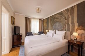 Boutiquehotel Amadeus
