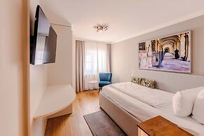 Boutiquehotel Amadeus