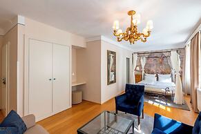 Boutiquehotel Amadeus