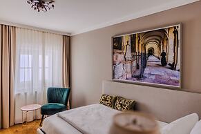 Boutiquehotel Amadeus