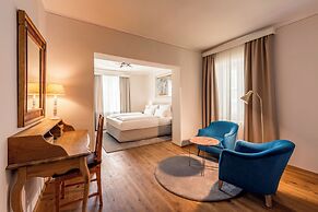 Boutiquehotel Amadeus