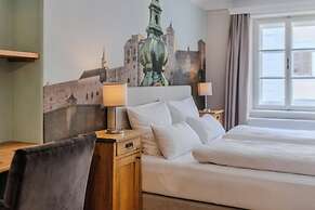 Boutiquehotel Amadeus