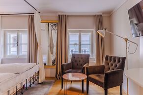 Boutiquehotel Amadeus