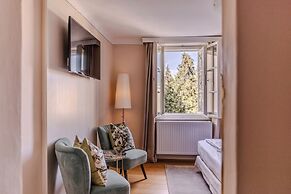 Boutiquehotel Amadeus