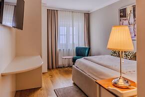 Boutiquehotel Amadeus