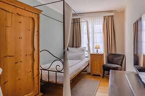 Boutiquehotel Amadeus