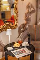 Boutiquehotel Amadeus