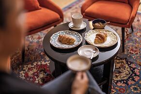 Boutiquehotel Amadeus