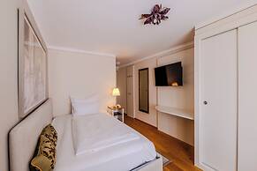 Boutiquehotel Amadeus