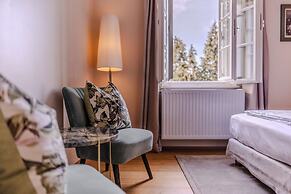 Boutiquehotel Amadeus