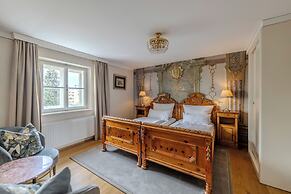 Boutiquehotel Amadeus