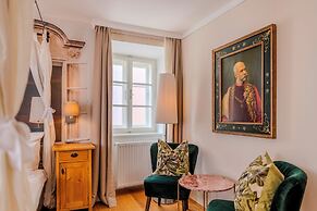 Boutiquehotel Amadeus