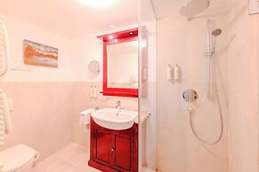 Boutiquehotel Amadeus