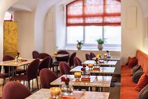 Boutiquehotel Amadeus