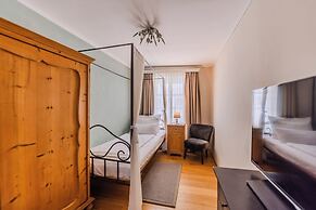 Boutiquehotel Amadeus