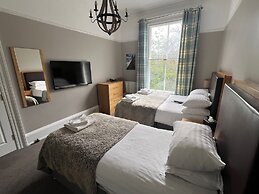 Hedley House Hotel
