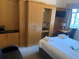 Hedley House Hotel