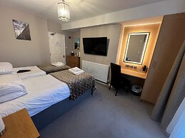 Hedley House Hotel