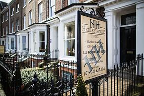 Hedley House Hotel
