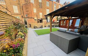 Hedley House Hotel