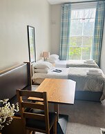 Hedley House Hotel