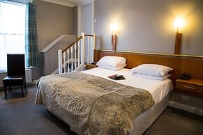 Hedley House Hotel