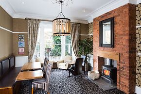 Hedley House Hotel