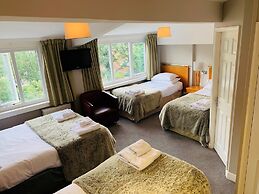 Hedley House Hotel