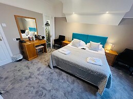 Hedley House Hotel