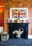 Hedley House Hotel