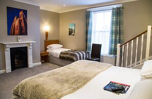 Hedley House Hotel