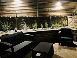 Hedley House Hotel