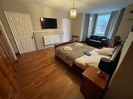 Hedley House Hotel
