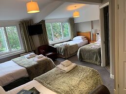 Hedley House Hotel