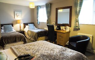 Hedley House Hotel
