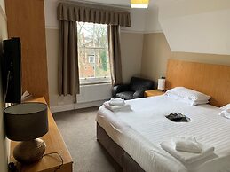 Hedley House Hotel