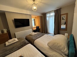 Hedley House Hotel