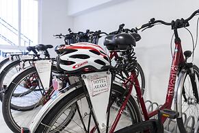 Hotel Araxa - Adults Only