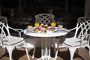 Hotel Araxa - Adults Only