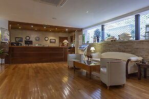 Hotel Araxa - Adults Only