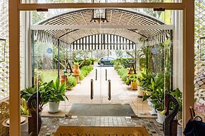 Hotel Araxa - Adults Only