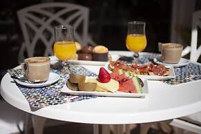 Hotel Araxa - Adults Only